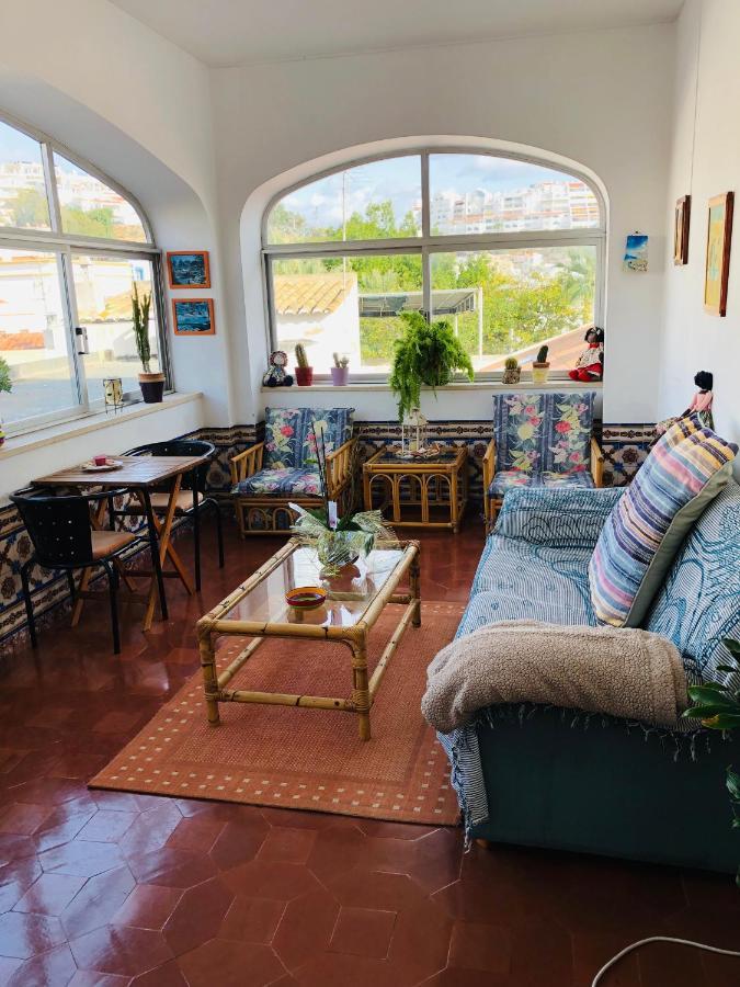 Maria Privatunterkunft Albufeira