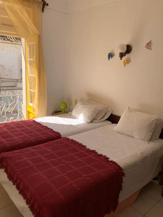 Privatunterkunft Maria Albufeira