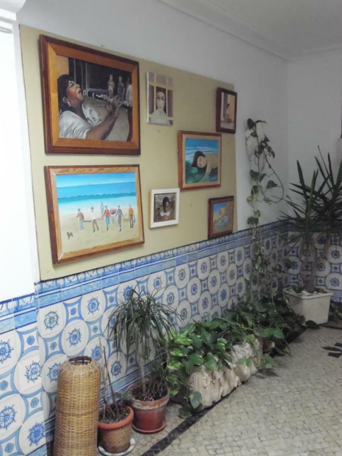 Privatunterkunft Maria Albufeira