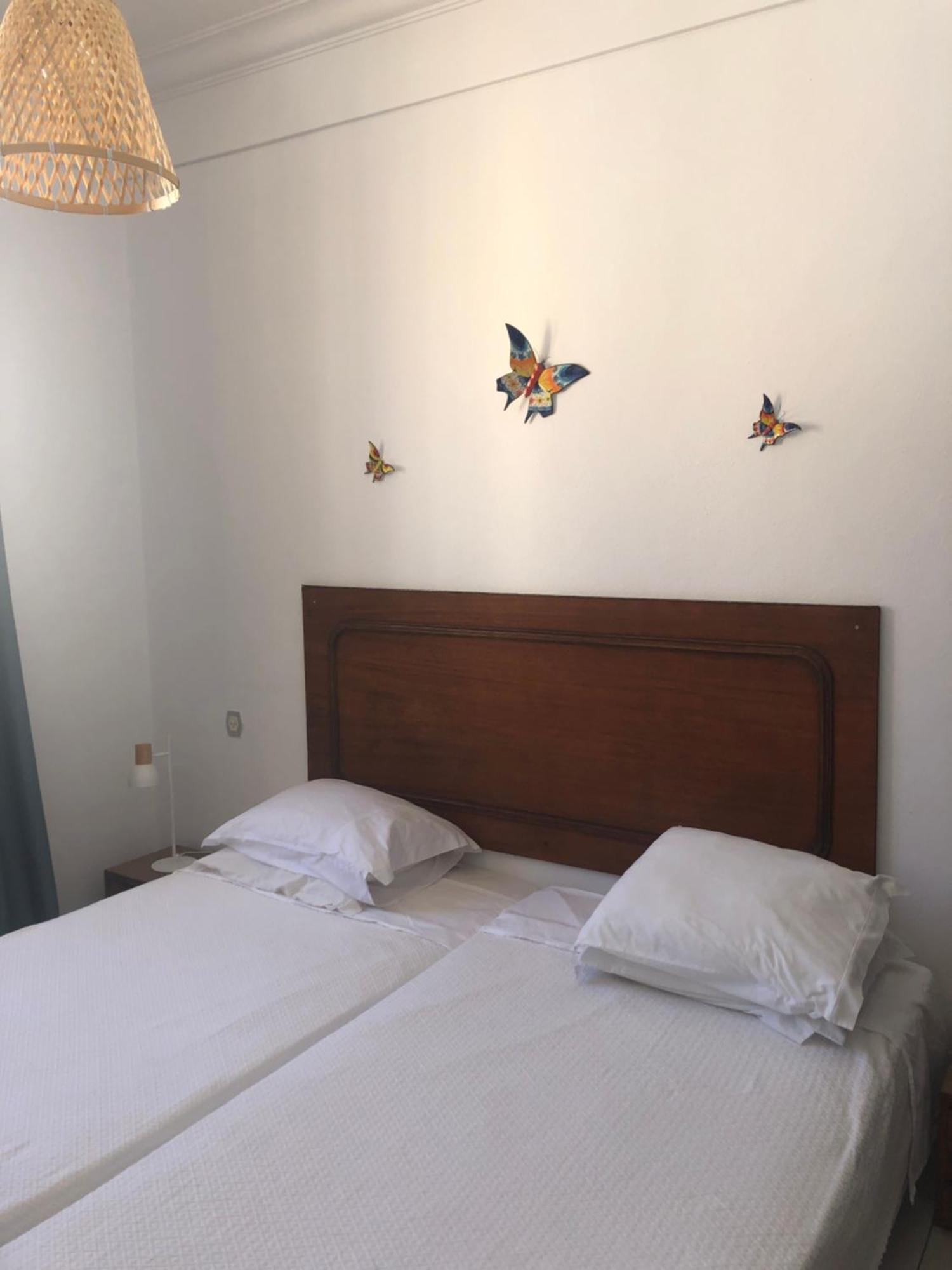 Homestay Maria Albufeira